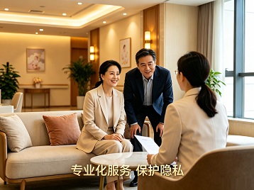 呼玛有偿售卵代生女生的客户的客户群体有哪些