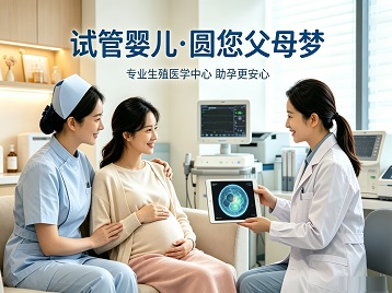 呼玛辅助生育服务 试管婴儿行业的兴起背景、发展与未来展望